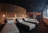 Hotel Johann foto 6