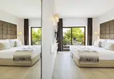 Elite Hotel Bodrum foto 8