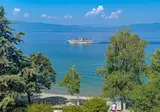 Lago Hotel & Spa foto 1