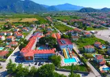 Grand Emir Hotel & Spa foto 3