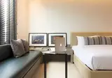 Theatre Residence foto 8