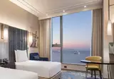 Hilton Istanbul Bakirköy foto 16