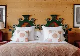 Les Chalets du Mont d'Arbois foto 19