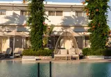 Kouros Palace Hotel foto 14