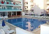 Mesut Hotel foto 13