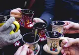 Kerst in Hanzestad Lübeck foto 19