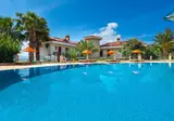 Aquarius Hotel foto 10