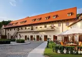 Lindner Prague Castle foto 1