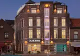 Hotel Dux foto 21