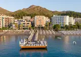Cettia Beach Resort foto 3