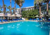 Sami Beach Hotel foto 2