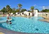 Camping Golfe De Saint-tropez foto 13