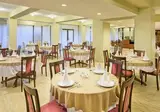 Özkaymak Incekum Hotel foto 21