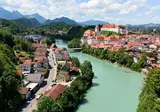Ontdek het Zuidwesten van Beieren vanuit Fischen im Allgäu foto 8