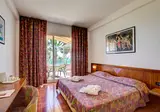 Hotel Antares foto 22