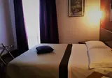 Hotel Kristall foto 19