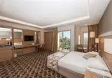 Belconti Resort Hotel foto 8