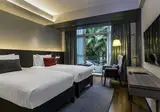 Pullman Bangkok King Power foto 10