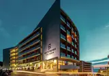 Semiramis City Hotel foto 9
