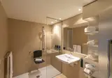 DoubleTree by Hilton Vienna Schonbrunn foto 29