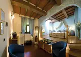 Villa la Palagina foto 8