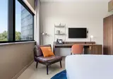 Corendon Amsterdam Schiphol Airport, a Tribute Portfolio Hotel foto 4