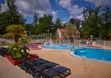 Camping La Grande Tortue foto 12