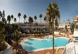 Hotel Fuentepark foto 5