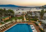 Suum Bodrum Hotel & Beach foto 21