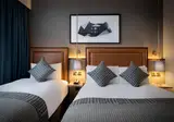 Leonardo Royal Hotel Edinburgh foto 6