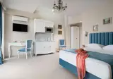 Mykoniatika Villas foto 2