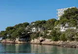 Hotel Cabot Cala Ferrera foto 14