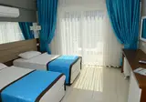 Marcan Resort Hotel foto 24