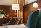 Hotel AMERON Berlin ABION Spreebogen Waterside foto 19