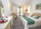 Hotel Albaruja foto 3