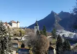 Winter met de Glacier- en Bernina Express foto 9