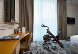 Tryp By Wyndham Istanbul Sancaktepe foto 28