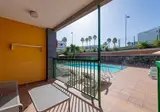Judoca Beach Apartments foto 10