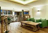 Hotel Alpin Juwel foto 9