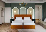 Je Rome Hotel foto 4