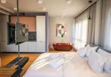 Si Hotel Tirana foto 3
