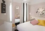 Hotel Pastel Paris foto 8