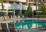 HVD Club Hotel Bor foto 2