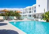 Alkithea&Luxury Suites foto 1