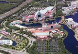 Walt Disney World Dolphin Hotel foto 4