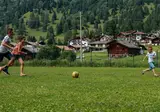 Val Di Fiemme Easy Camping foto 10