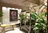 Panoramika Design Hotel Skopje foto 12