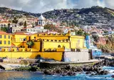 8 daagse singlereis Veelzijdig Madeira foto 4