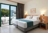 Pefkos Beach Hotel foto 7