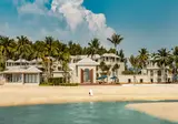 Devasom Khao Lak Beach Resort & Villas foto 10